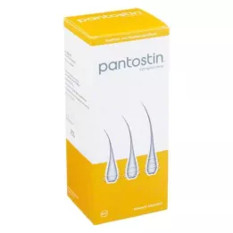 PANTOSTIN Διάλυμα, 2X100 ml