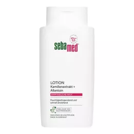 SEBAMED Λοσιόν, 400 ml