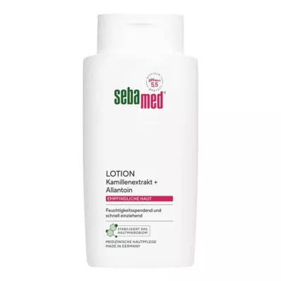 Λοσιόν Sebamed, 400 ml