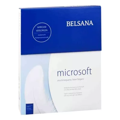 Belsana Micro K2 Ag ku.+NHB Fleur 2 μαύρο, χωρίς μύτη p (2 τμχ)