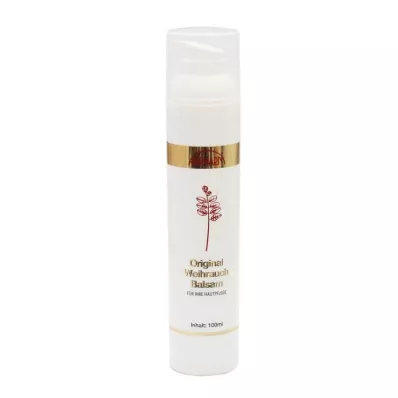 Βάλσαμο λιβανιού, 100 ml