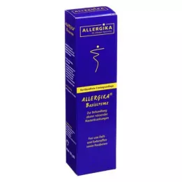 ALLERGIKA Κρέμα βάσης, 100 g
