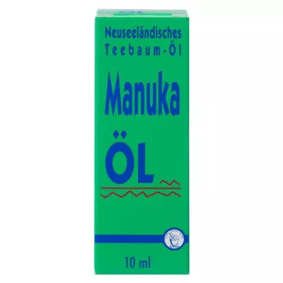 MANUKA ΕΛΑΙΟ, 10 ml