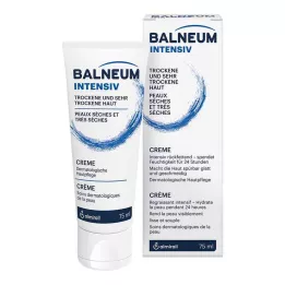 BALNEUM INTENSIV Κρέμα, 75 ml