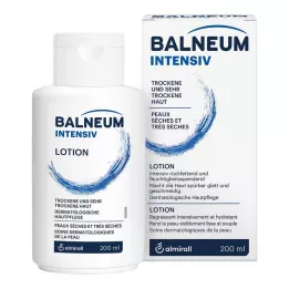 BALNEUM INTENSIV Λοσιόν, 200 ml