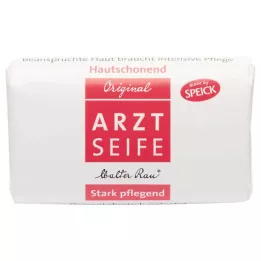 PFLANZENÖLSEIFE Σαπούνι γιατρών, 100 g