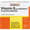 VITAMIN B12-RATIOPHARM επικαλυμμένα με λεπτό υμένιο δισκία των 10 μg, 100 τεμάχια