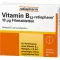 VITAMIN B12-RATIOPHARM επικαλυμμένα με λεπτό υμένιο δισκία των 10 μg, 100 τεμάχια