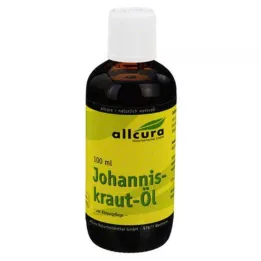 JOHANNISKRAUT ΕΛΑΙΟ, 100 ml