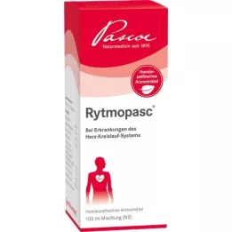 RYTMOPASC Σταγόνες, 100 ml