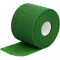 ASKINA Αυτοκόλλητος επίδεσμος χρώματος 6 cmx20 m πράσινος, 1 τεμάχιο
