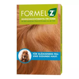 FORMEL-δισκία Z για σκύλους, 125 g