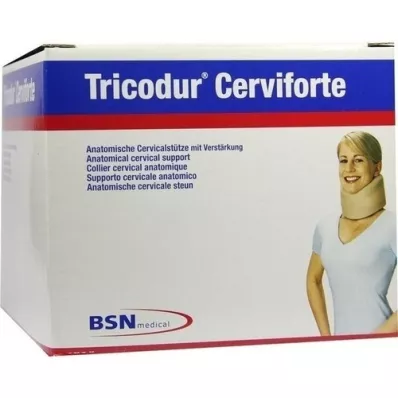 TRICODUR Cerviforte μέγεθος 2H, 1 τεμάχιο