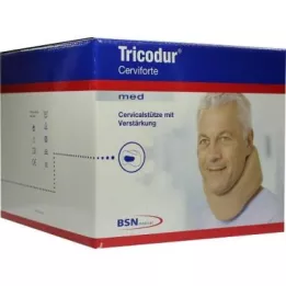 TRICODUR Cerviforte μέγεθος 3, 1 τεμάχιο