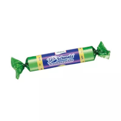 SOLDAN Tex Schmelz ρολό μήλου με δεξτρόζη, 33 g