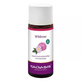 Έλαιο αγριοτριανταφυλλιάς, 50 ml