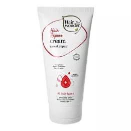 HENNAPLUS Κρέμα Hairwonder, 150 ml