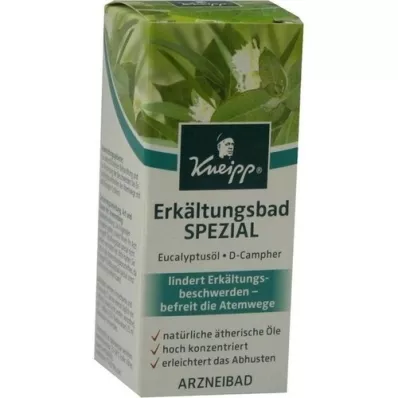 KNEIPP Cold Bath Special, 20 ml