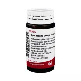 APIS REGINA comp. σφαιρίδια, 20 g
