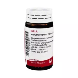AURUM/PRUNUS Σφαιρίδια, 20 g