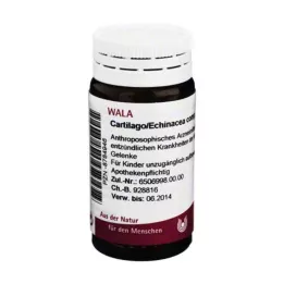 CARTILAGO/Σφαιρίδια Echinacea comp., 20 g