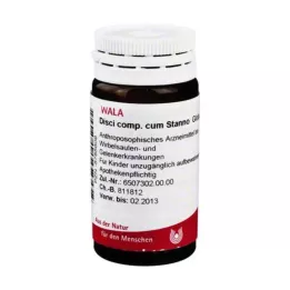 DISCI comp.cum Stanno σφαιρίδια, 20 g