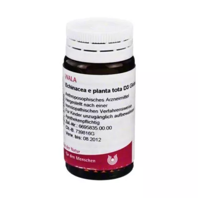 Echinacea E Planta Tota D 3, 20 γρ