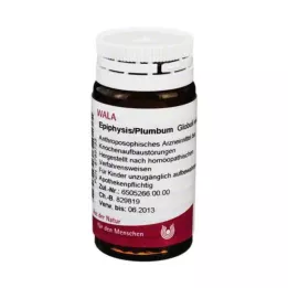 EPIPHYSIS/PLUMBUM Σφαιρίδια, 20 g