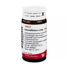 GALENIT/Σφαιρίδια αμφιβληστροειδούς, 20 g
