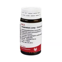 GNAPHALIUM COMP.Σφαιρίδια, 20 g