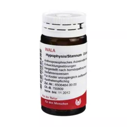 HYPOPHYSIS/STANNUM Σφαιρίδια, 20 g