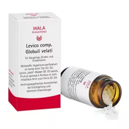 LEVICO COMP.Σφαιρίδια, 20 g