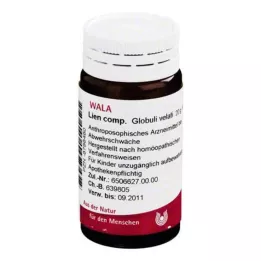 LIEN COMP.Σφαιρίδια, 20 g
