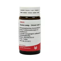 OVARIA COMP.Σφαιρίδια, 20 g