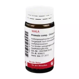 PRIMULA COMP.Σφαιρίδια, 20 g