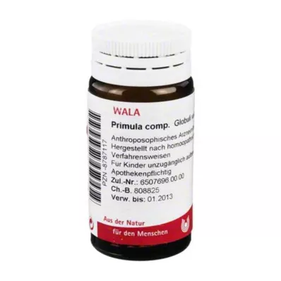 Primula comp.Σφαιρίδια, 20 γρ