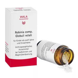 ROBINIA COMP.Σφαιρίδια, 20 g