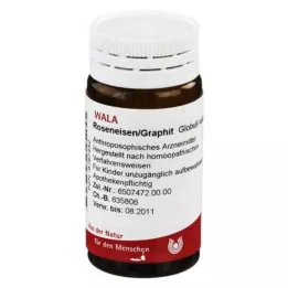 ROSENEISEN/Σφαιρίδια γραφίτη, 20 g