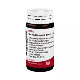 SECALE/BLEIGLANZ comp. σφαιρίδια, 20 g