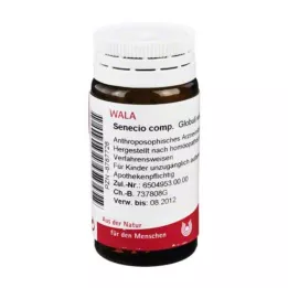 SENECIO COMP.Σφαιρίδια, 20 g