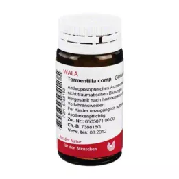 TORMENTILLA COMP.Σφαιρίδια, 20 g