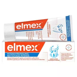 ELMEX Ειδική οδοντόκρεμα εντατικού καθαρισμού, 50 ml