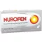 NUROFEN Ιβουπροφαίνη 400 mg επικαλυμμένα δισκία, 24 τεμάχια