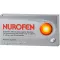 NUROFEN Ιβουπροφαίνη 400 mg επικαλυμμένα δισκία, 24 τεμάχια