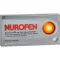 NUROFEN Ιβουπροφαίνη 400 mg επικαλυμμένα δισκία, 24 τεμάχια