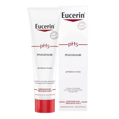 Αλοιφή περιποίησης Eucerin pH5 (100 ml)