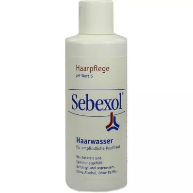 Sebexol τονωτικό μαλλιών, 150 ml