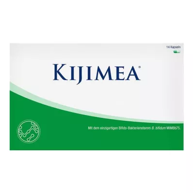 Κάψουλες Kijimea, 14 τεμ