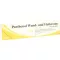 PANTHENOL Κρέμα για πληγές και επούλωση Jenapharm, 50 g