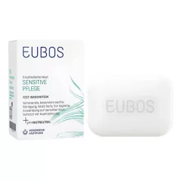 EUBOS SENSITIVE Στερεό, 125 g